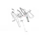 STIHL  Segment ustalający 6421 792 1800